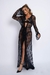 ROBE RENDADO INSTINTOS - comprar online