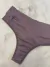 Imagem do CALCINHA SEMI FIO EM LYCRA CÓS ALTO - TAMANHO GG