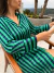 CAMISÃO STRIPES EM CETIM na internet