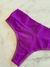 Imagem do CALCINHA SEMI FIO EM LYCRA CÓS ALTO - TAMANHO M