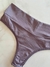 CALCINHA SEMI FIO EM LYCRA CÓS ALTO - TAMANHO M - loja online