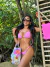 BIQUINI DOCE OUSADIA BUBBALLO