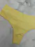 CALCINHA SEMI FIO EM LYCRA CÓS ALTO - TAMANHO GG - DOCE OUSADIA INTIMATES LTDA