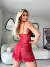 CAMISOLA ELEGANCE RED - comprar online