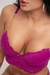 CONJUNTO FUCSIA LUXURY - comprar online