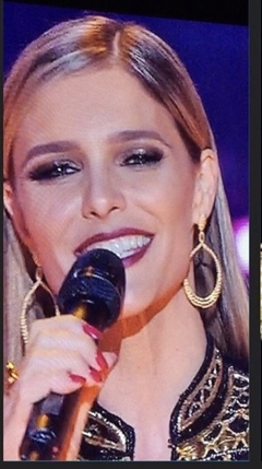 BRINCO BROTO MODELO CARLA AMORIM - comprar online