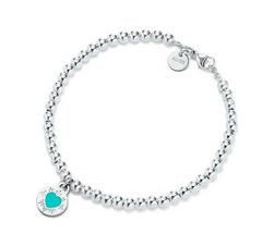 PULSEIRA BERLOQUE REDONDO TIFFANY