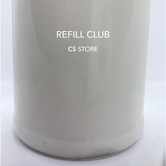 Jabón Zote Blanco Liquido (Refill)