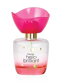 Hello Brilliant® Eau de Toilette - BELLEZA Y HOGAR