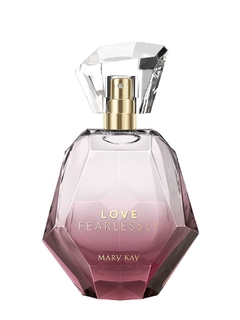 Love Fearlessly® Eau de Parfum - tienda en línea