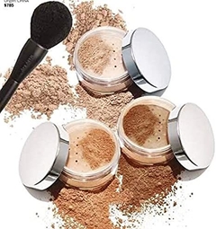 Maquillaje en Polvo Suelto Mineral Mary Kay® - comprar en línea