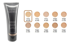Maquillaje Líquido TimeWise 3D® con Acabado Luminoso - tienda en línea