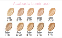 Imagen de Maquillaje Líquido TimeWise 3D® con Acabado Luminoso