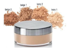 Maquillaje en Polvo Suelto Mineral Mary Kay® - BELLEZA Y HOGAR