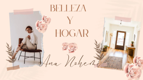 BELLEZA Y HOGAR