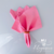 Guardanapo Rosa chiclete - comprar online