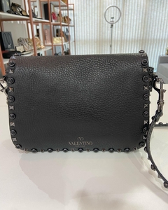 VALENTINO ROLLING ROCKSTUD - BAZZARZIN
