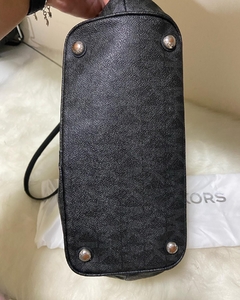 BOLSA MICHAEL KORS PRETA - loja online