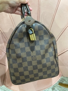 SPEEDY 35 - DAMIER ÉBÈNE na internet