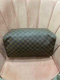 SPEEDY 35 - DAMIER ÉBÈNE - BAZZARZIN