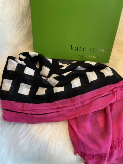 ÉCHARPE - KATE SPADE
