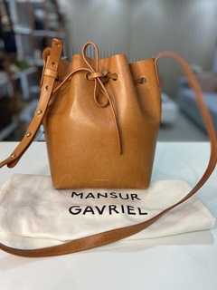 MANSUR GAVRIEL BUCKET