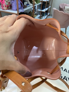 MANSUR GAVRIEL BUCKET - loja online