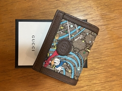 CARTEIRA GUCCI - DISNEY ESPECIAL EDITION - comprar online