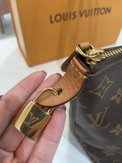 LOUIS VUITTON - IÉNA PM