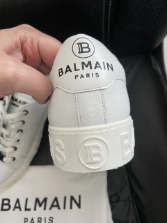 TÊNIS MASCULINO - BALMAIN na internet