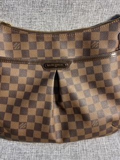 LOUIS VUITTON - BLOOMSBURY na internet