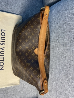 LOUIS VUITTON - DELIGHTFUL GM