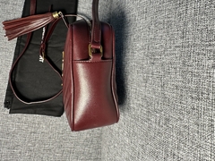 YSL - LOU CAMERA VINHO - loja online