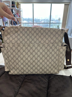Imagem do GUCCI MATERNIDADE