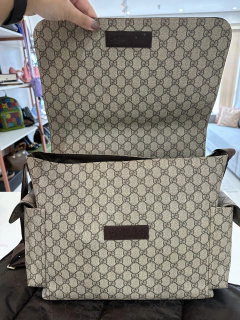 GUCCI MATERNIDADE na internet