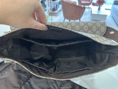 GUCCI MATERNIDADE - BAZZARZIN