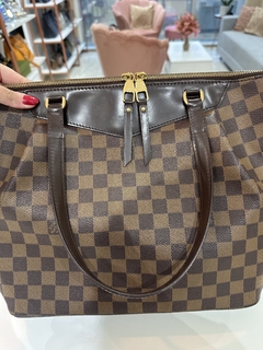 LOUIS VUITTON - WESTMINSTER ÉBÈNE - BAZZARZIN