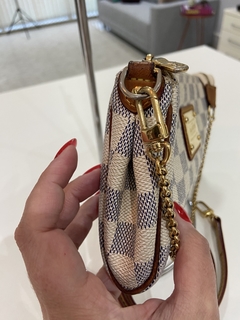 Imagem do LOUIS VUITTON EVA - DAMIER AZUR