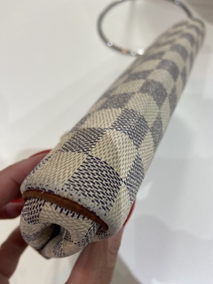 LOUIS VUITTON EVA - DAMIER AZUR
