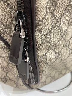 MOCHILA GUCCI INTERLOCKING GG na internet
