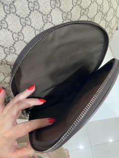MOCHILA GUCCI INTERLOCKING GG - BAZZARZIN