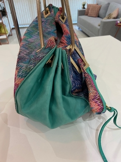 BOLSA MISSONI na internet