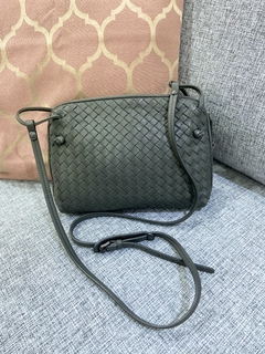 BOTTEGA NODINI CINZA - comprar online