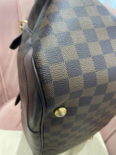 LOUIS VUITTON - VERONA GM DAMIER ÉBÈNE - comprar online