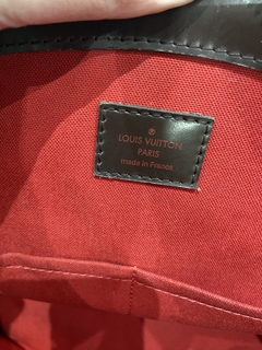 Imagem do LOUIS VUITTON - VERONA GM DAMIER ÉBÈNE