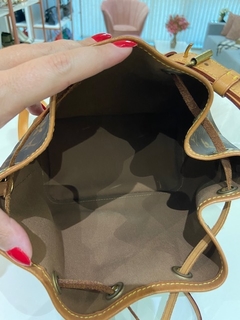 LOUIS VUITTON - NOE BB na internet