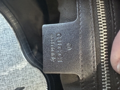 GUCCI MONOGRAMA HOBO