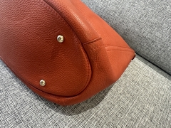 BOLSA CAROLINA HERRERA - COURO - comprar online
