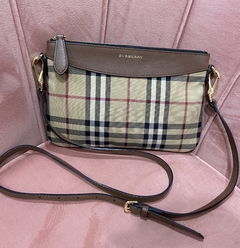 BURBERRY - PEYTON HOUSE CHECK