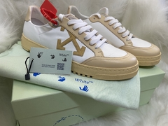 TENIS OFF WHITE